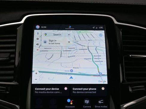 Used 2023 Volvo XC90 B6 Ultimate w/ Protection Package Premier AWD/4WD image 16