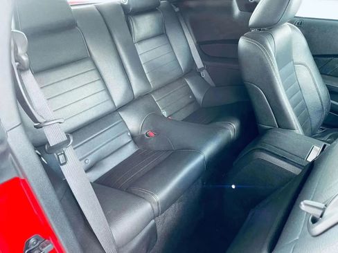 Used 2011 Ford Mustang GT Premium w/ Comfort Pkg RWD image 22