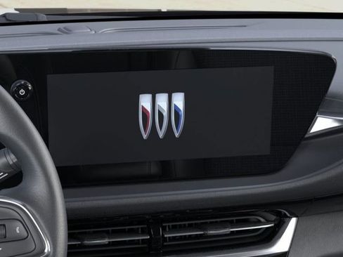 New 2026 Buick Envista Avenir image 20