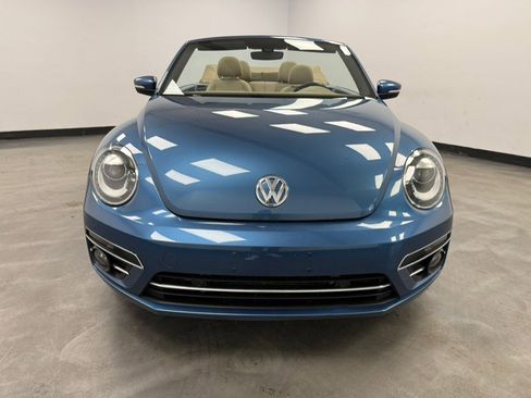 Used 2019 Volkswagen Beetle 2.0T S image 23