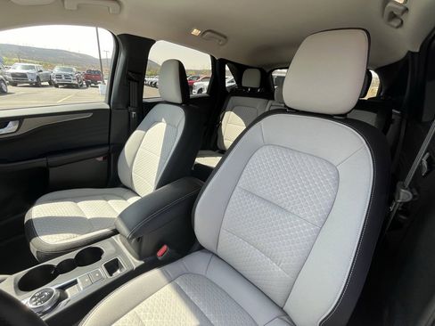 Used 2024 Ford Escape Active w/ Tech Pack #2 image 24