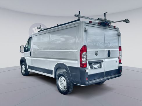 Used 2021 RAM ProMaster 1500 w/ Convenience Group image 14