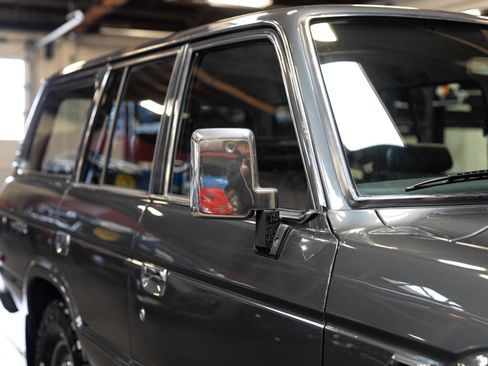 Used 1989 Toyota Land Cruiser image 28
