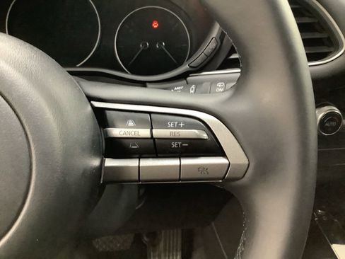 Certified 2023 MAZDA MAZDA3 s image 20