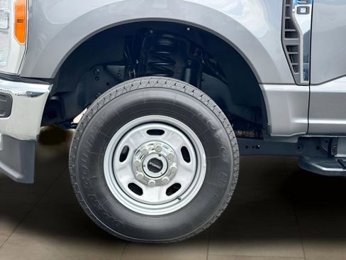 Used 2023 Ford F350 XL w/ Snow Plow Prep Package AWD/4WD image 31