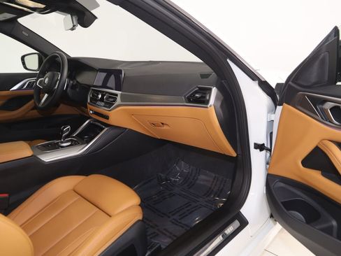 Used 2023 BMW M440i Coupe image 53