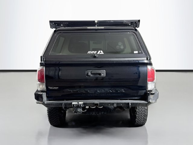 Used 2020 Toyota Tacoma TRD Off-Road AWD/4WD image 6
