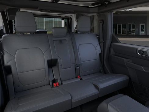 New 2026 Ford Bronco Badlands AWD/4WD image 11