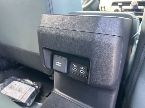 New 2025 Toyota Tacoma 4x4 Double Cab Hybrid image 19