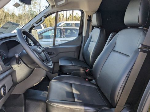 Used 2024 Ford Transit 150 Low Roof w/ Exterior Upgrade Package image 15