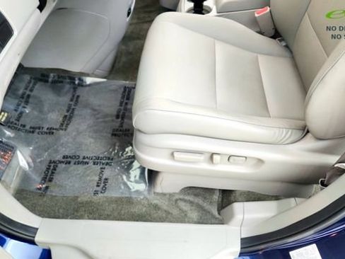 Used 2015 Honda Odyssey EX-L image 38