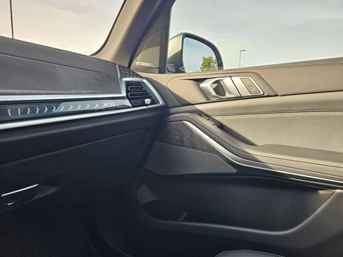 New 2026 BMW X5 xDrive40i w/ Executive Package image 26