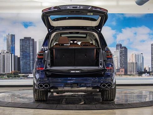 New 2026 BMW ALPINA XB7 ALPINA XB7 image 12