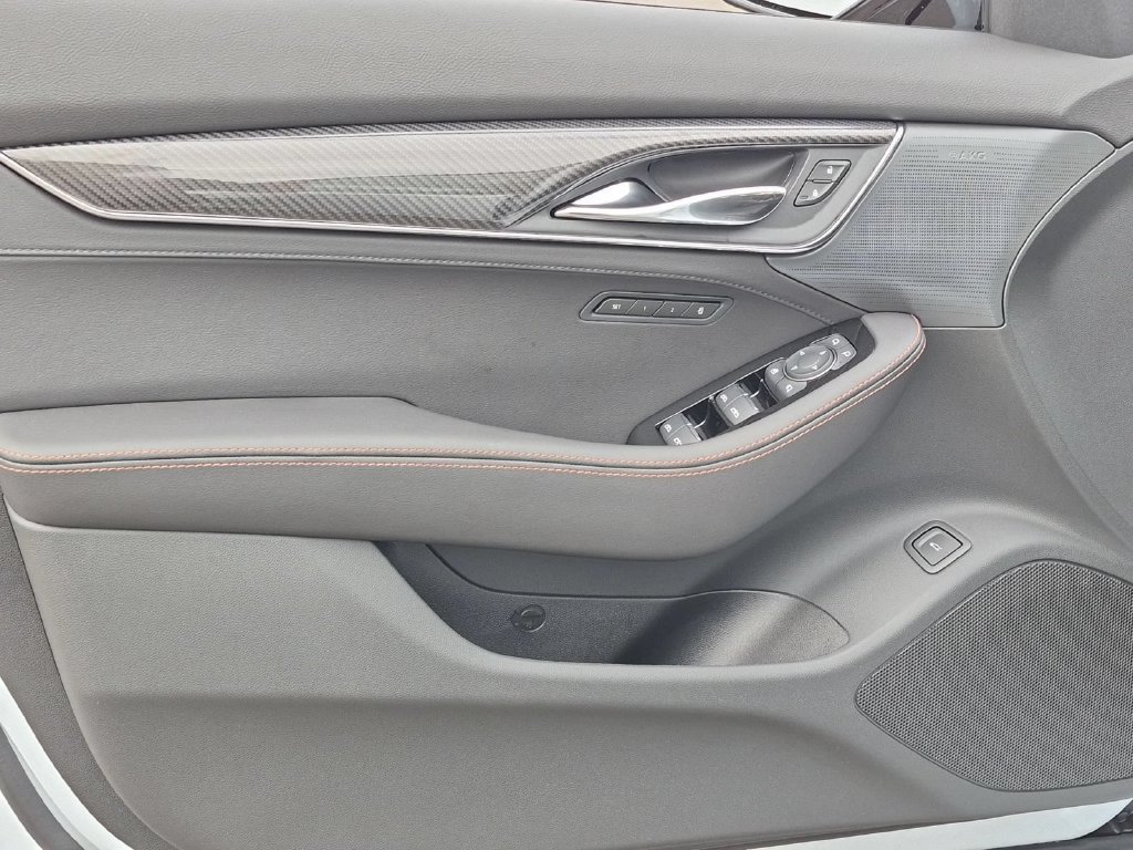 New 2026 Cadillac CT5 Sport w/ Technology Package RWD image 22