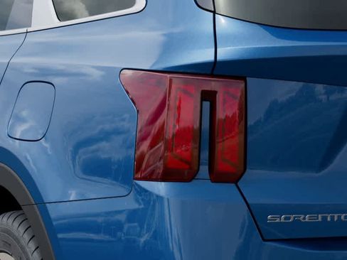 New 2026 Kia Sorento EX FWD image 11