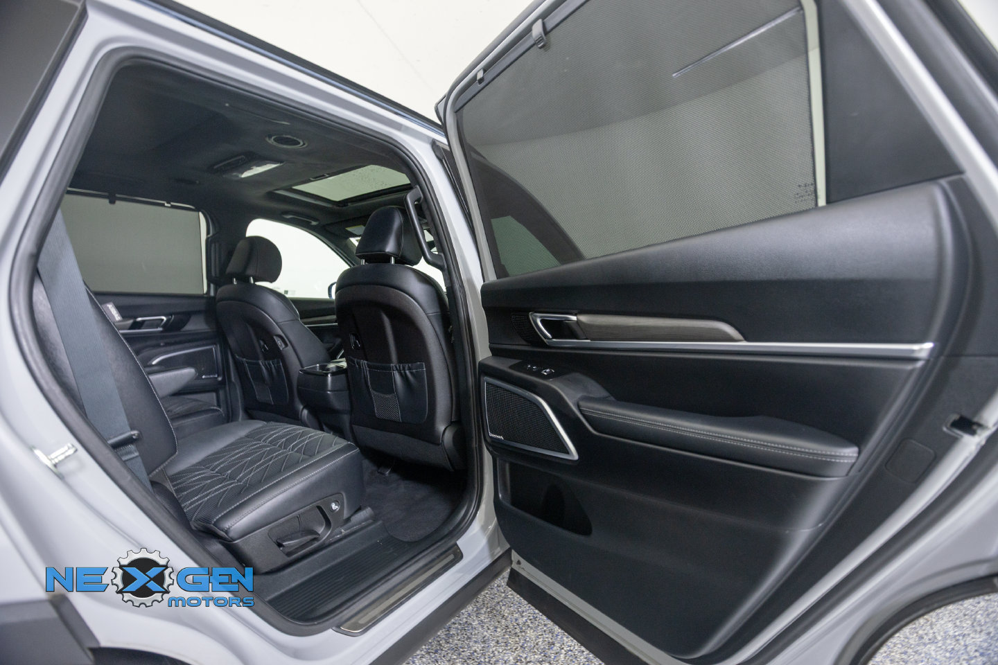 Used 2023 Kia Telluride SX Prestige X-Line AWD/4WD image 40
