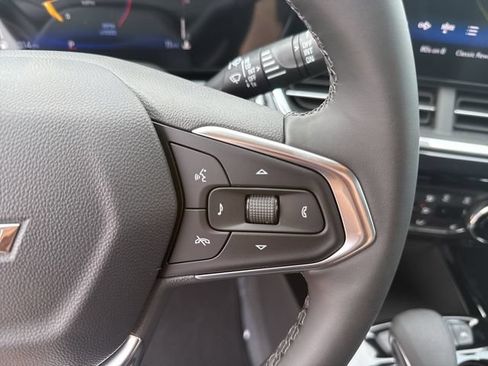 New 2026 Chevrolet Trax ACTIV w/ Driver Confidence Package FWD image 19