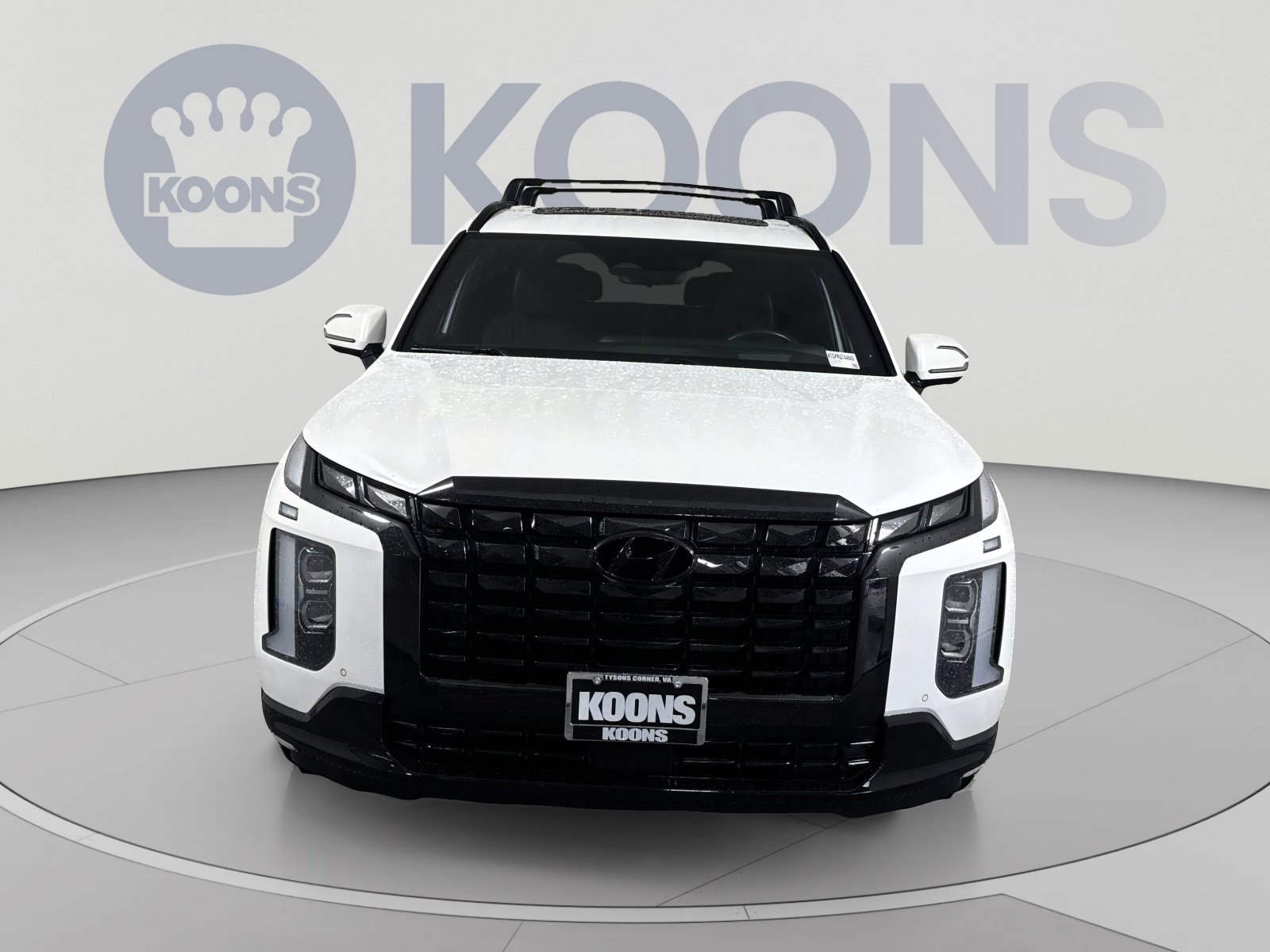 Used 2024 Hyundai Palisade Calligraphy AWD/4WD image 11