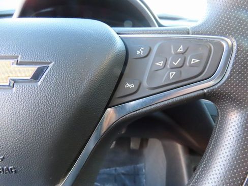 Used 2024 Chevrolet Malibu LT image 36