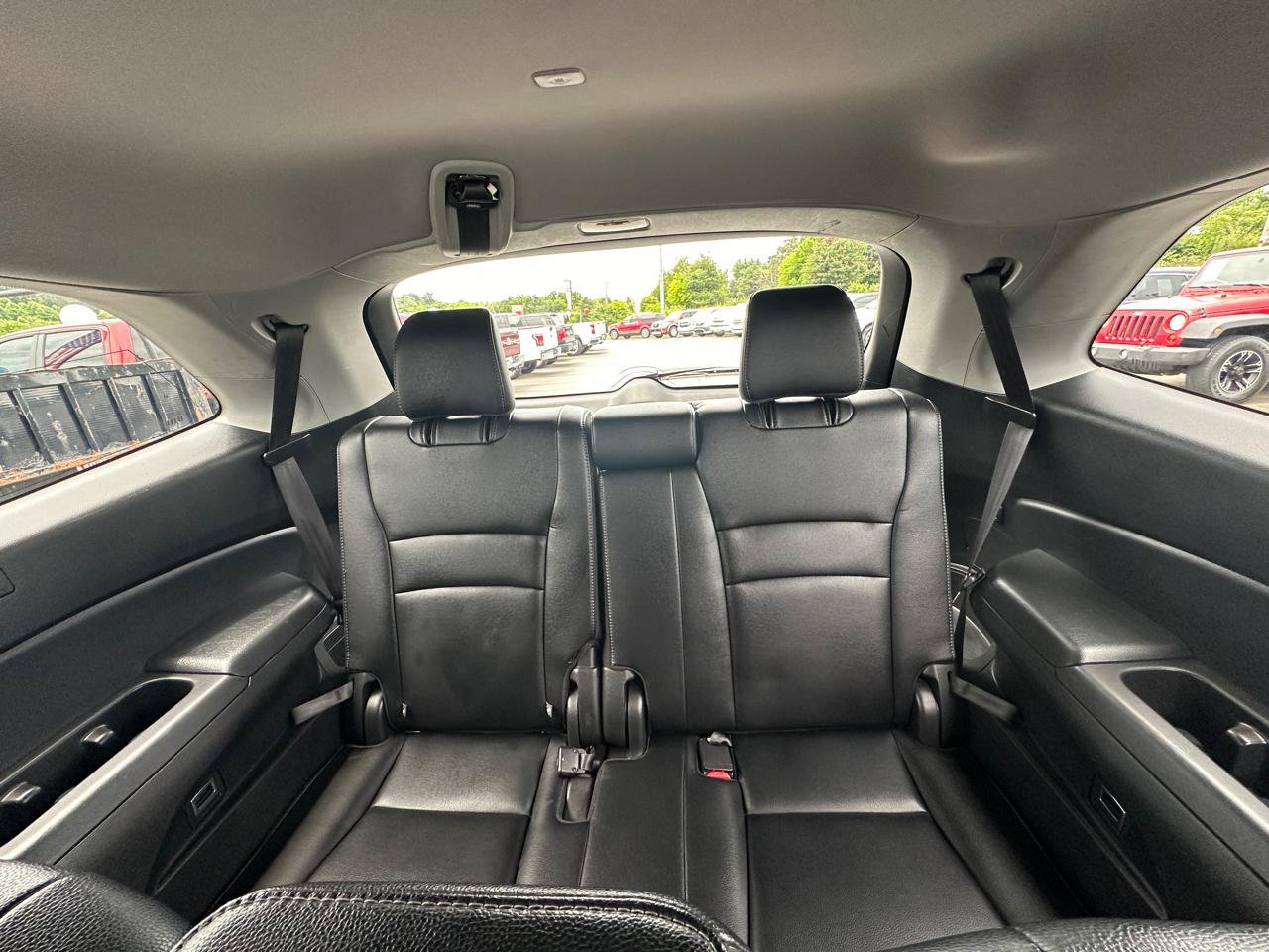 Used 2016 Honda Pilot EX-L image 10