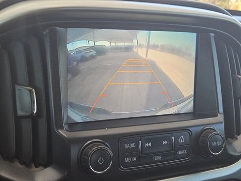 Used 2016 Chevrolet Colorado LT w/ Luxury Package, Chrome image 15