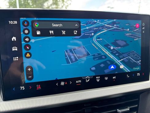 Used 2026 Ford Explorer Tremor w/ Tremor Ultimate Package AWD/4WD image 27