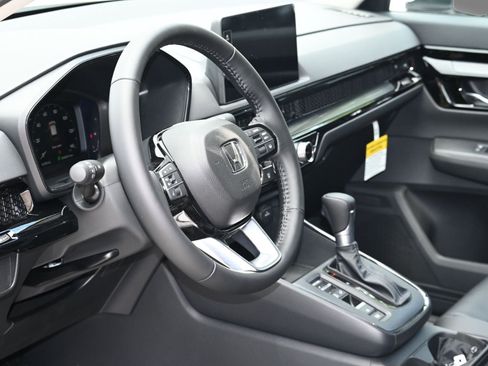 New 2026 Honda CR-V EX-L image 15