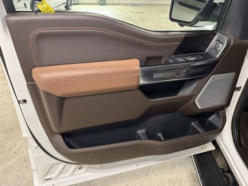 Used 2024 Ford F150 King Ranch AWD/4WD image 16