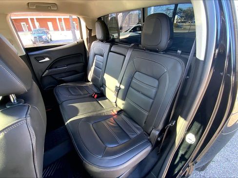 Used 2019 GMC Canyon Denali image 20