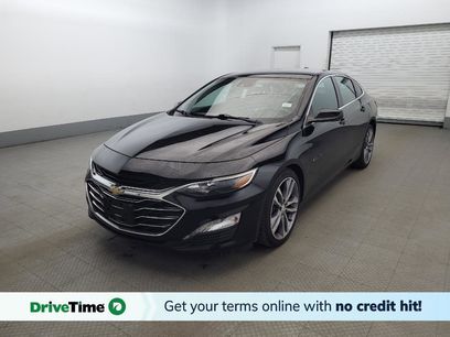 Used 2023 Chevrolet Malibu LT