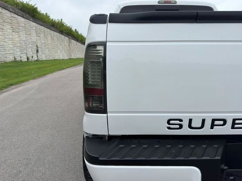 Used 2015 Ford F250 XL w/ Power Equipment Group image 5