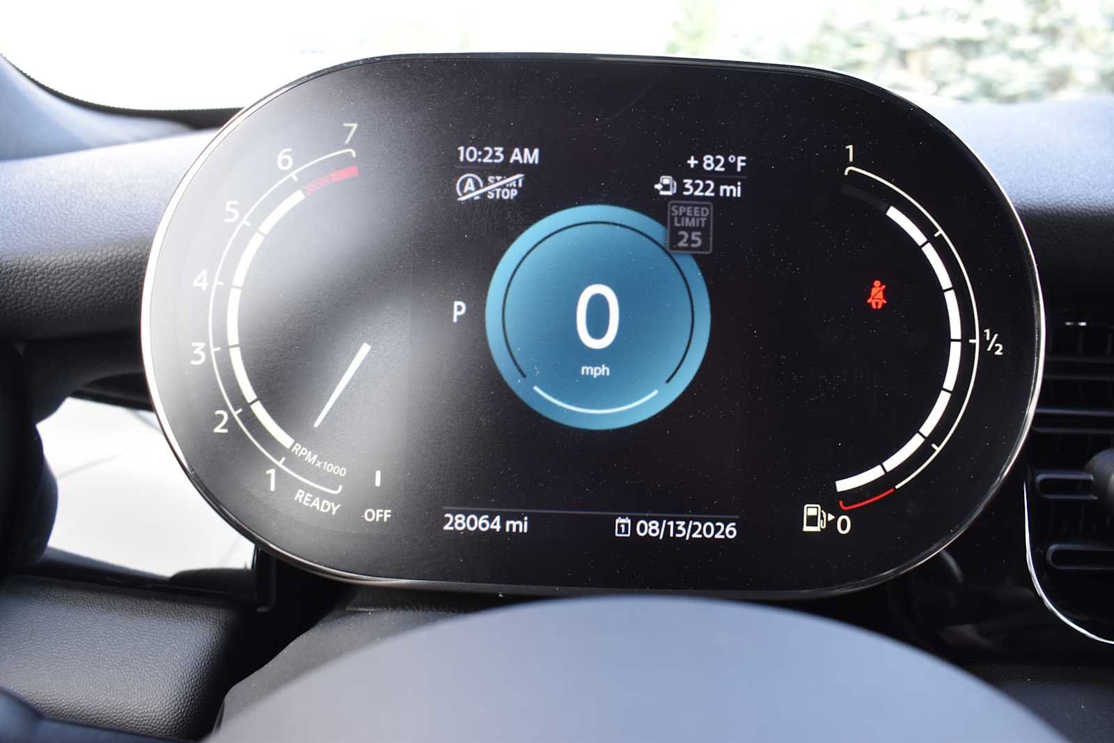 Used 2023 MINI Cooper S FWD image 15