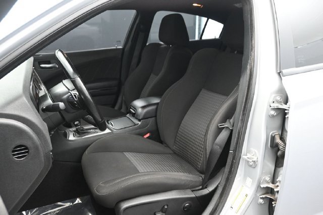 Used 2022 Dodge Charger R/T w/ Blacktop Package RWD image 14
