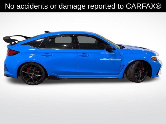 Used 2024 Honda Civic Type R image 3