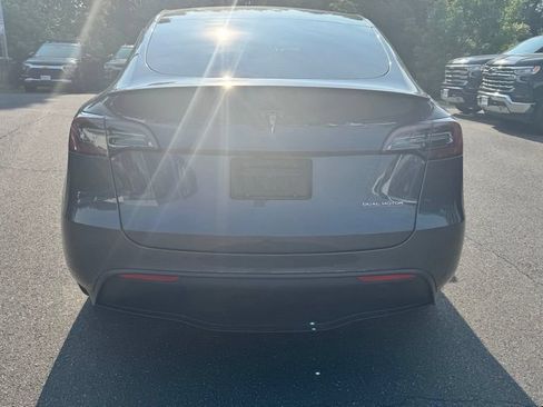 Used 2022 Tesla Model Y Performance AWD/4WD image 7