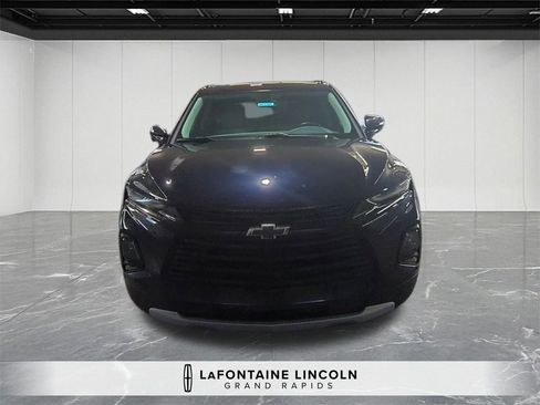 Used 2020 Chevrolet Blazer LT image 8