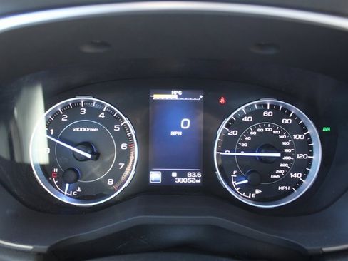 Used 2019 Subaru Ascent Limited w/ Popular Package #2 image 26