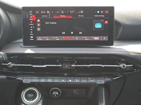Certified 2024 Dodge Hornet GT AWD/4WD image 35