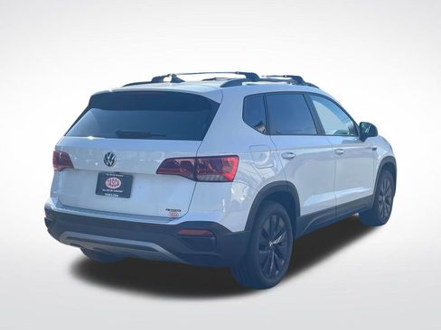 Used 2022 Volkswagen Taos S AWD/4WD image 6
