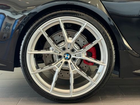 New 2026 BMW M3 Competition image 15