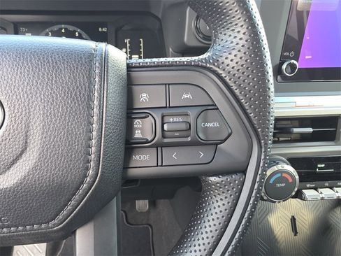 New 2026 Toyota Tacoma SR5 image 30