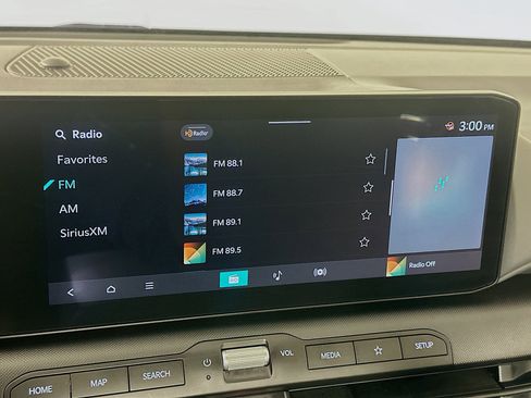 Used 2025 Kia K4 FWD image 21