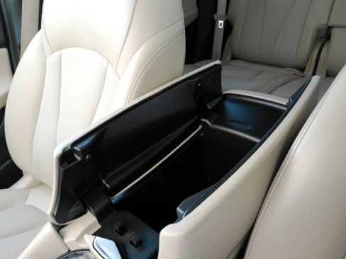 Used 2017 Buick Envision Preferred image 42