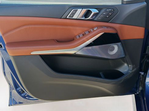 New 2026 BMW ALPINA XB7 AWD/4WD image 23