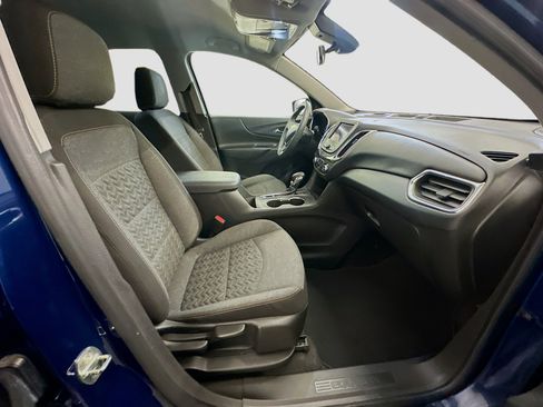 Used 2022 Chevrolet Equinox LT AWD/4WD image 31