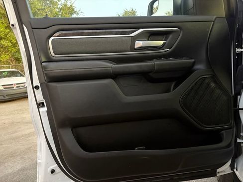 Used 2022 RAM 1500 Big Horn image 14