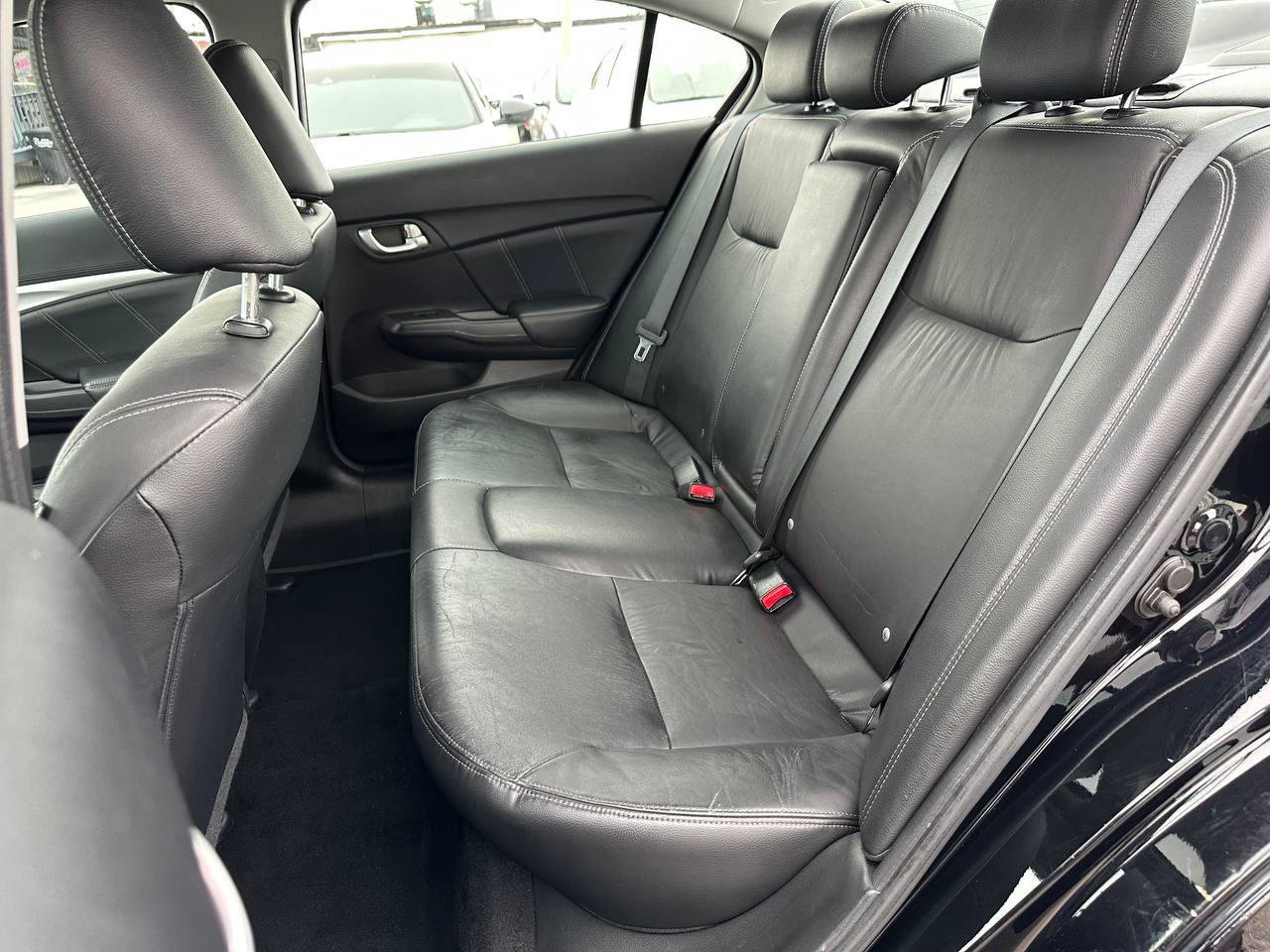 Used 2013 Honda Civic EX-L image 23