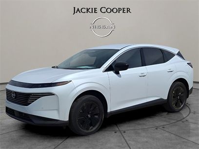 Certified 2025 Nissan Murano SV