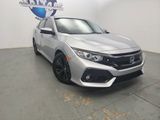Used 2019 Honda Civic EX image 3