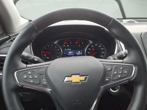 Certified 2024 Chevrolet Equinox LT w/ LPO, Floor Liner Package FWD image 18